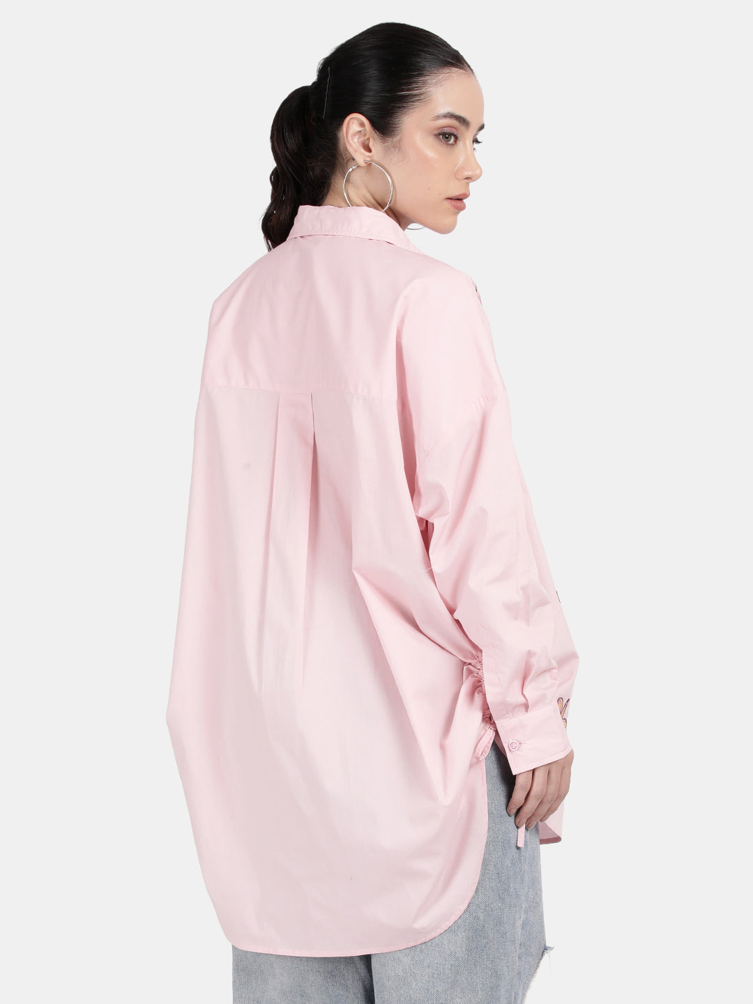 Pink Mirage