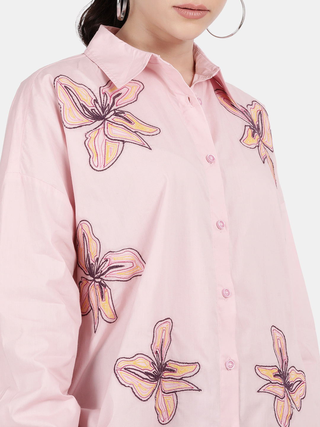 Pink Mirage