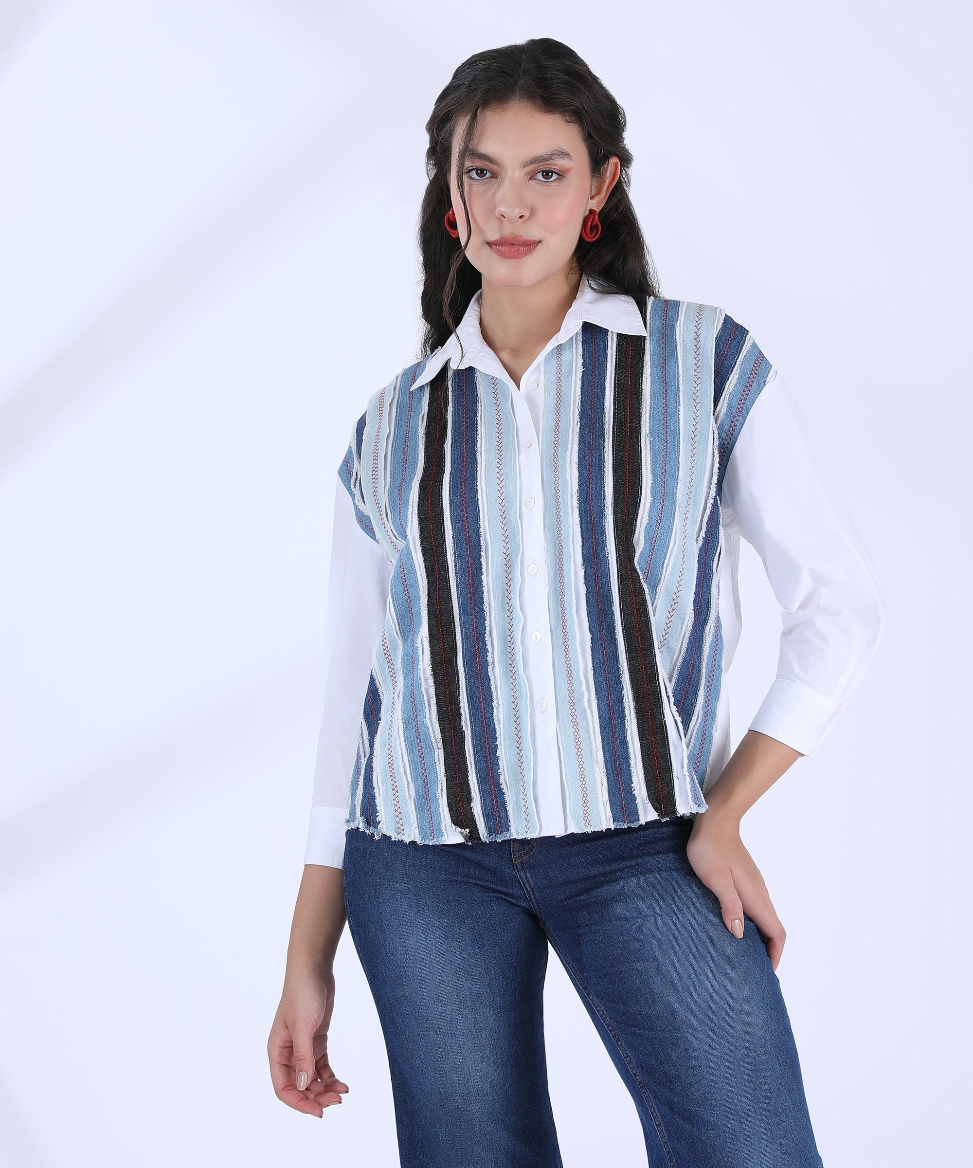 Urban Stripe
