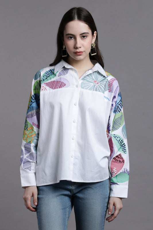 Bloom Top