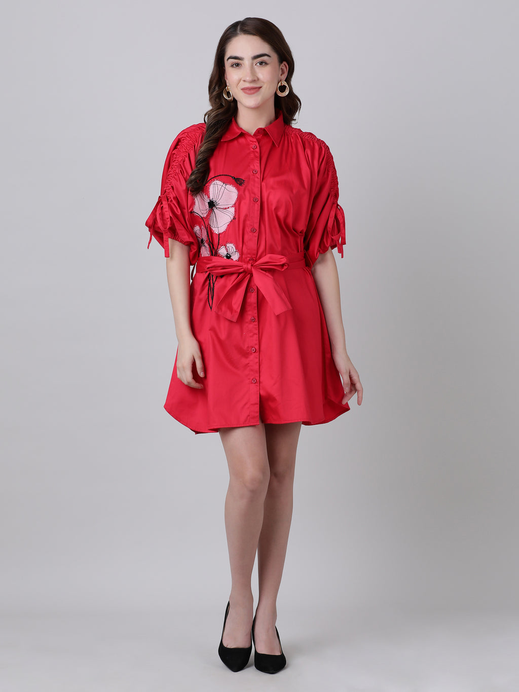 Red Riding Hood