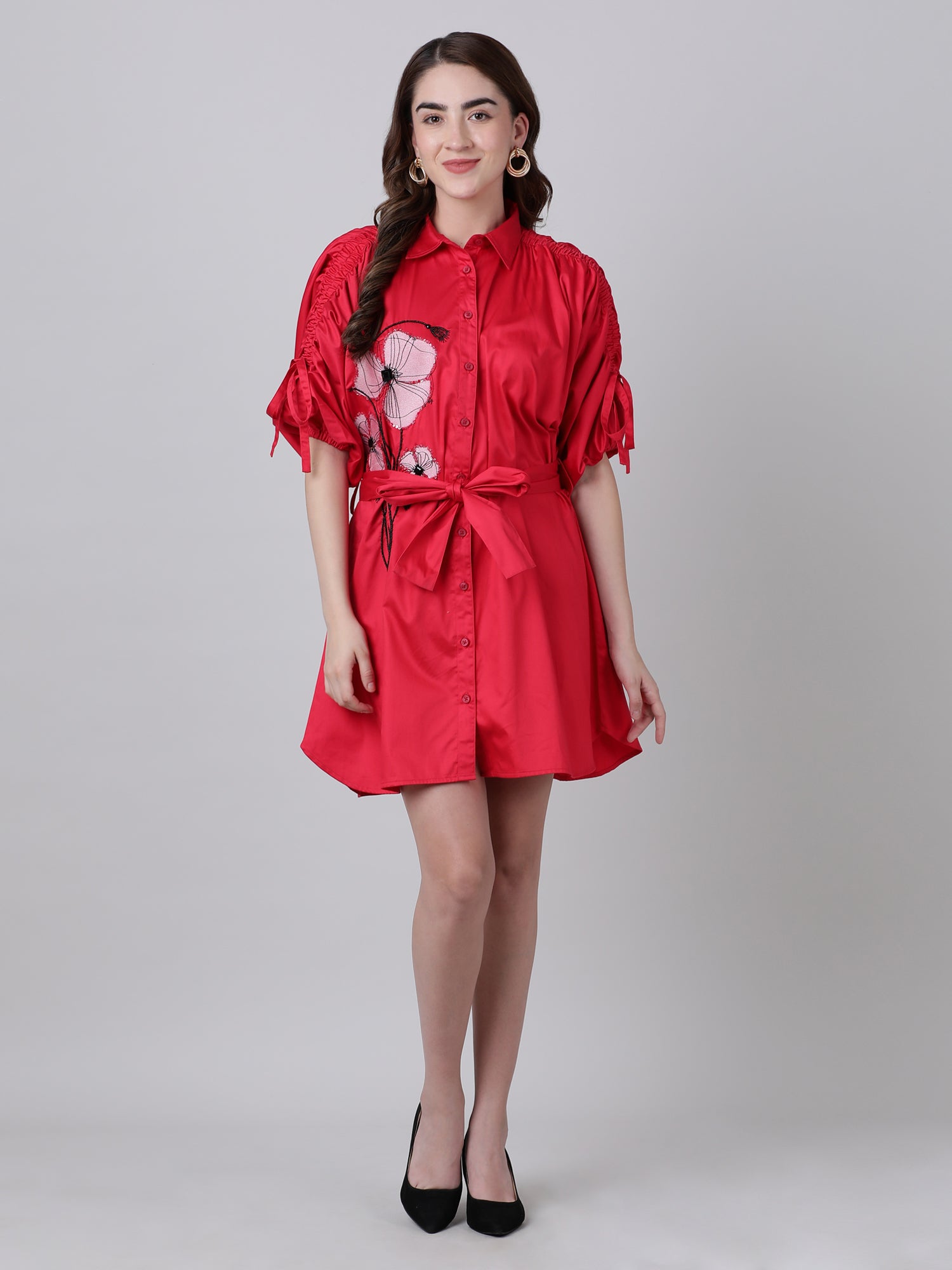 Red Riding Hood