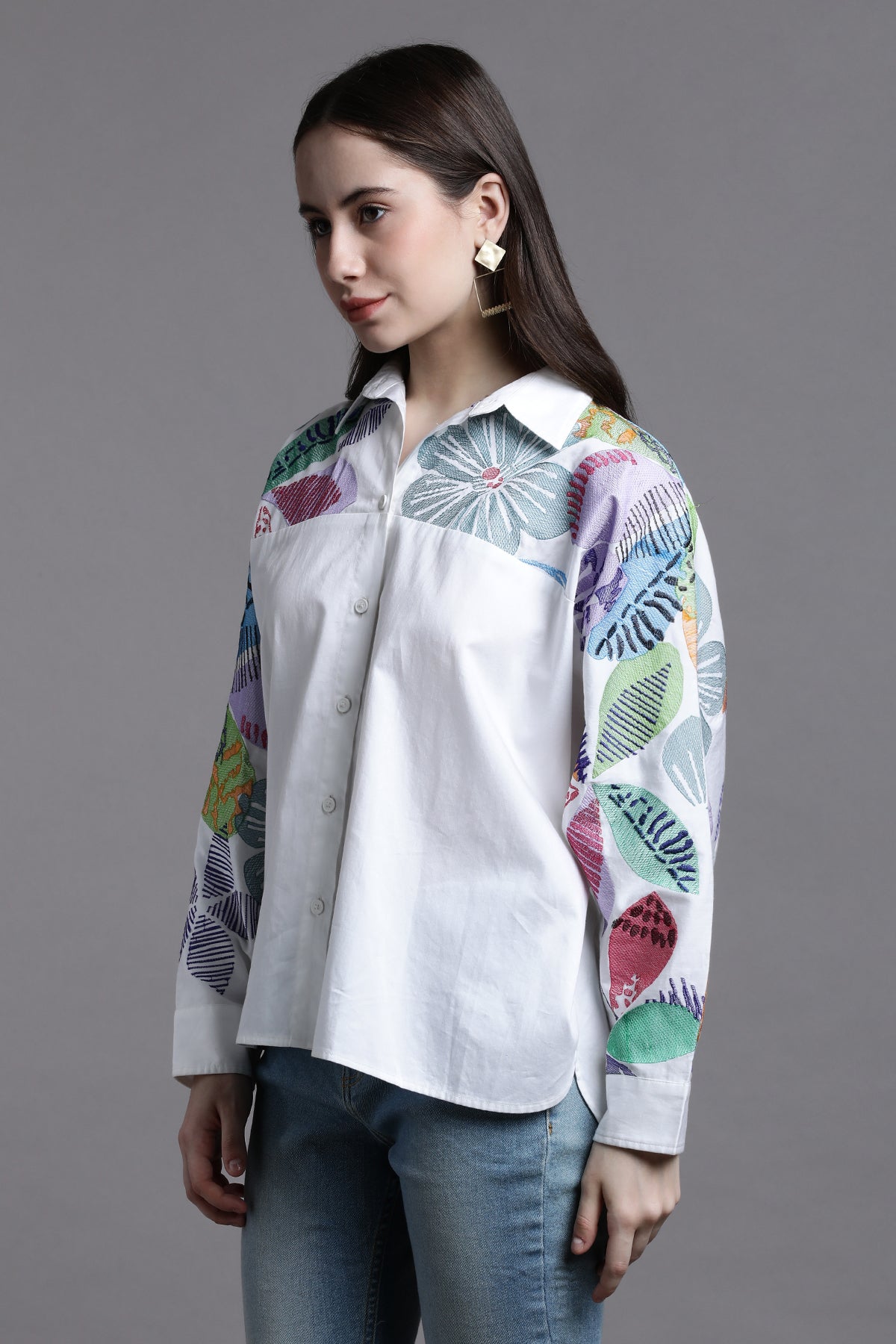 Bloom Top