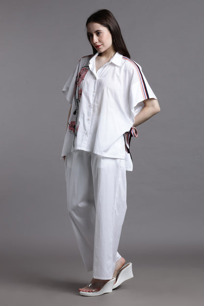 Bud Eyelit Co-ord Set