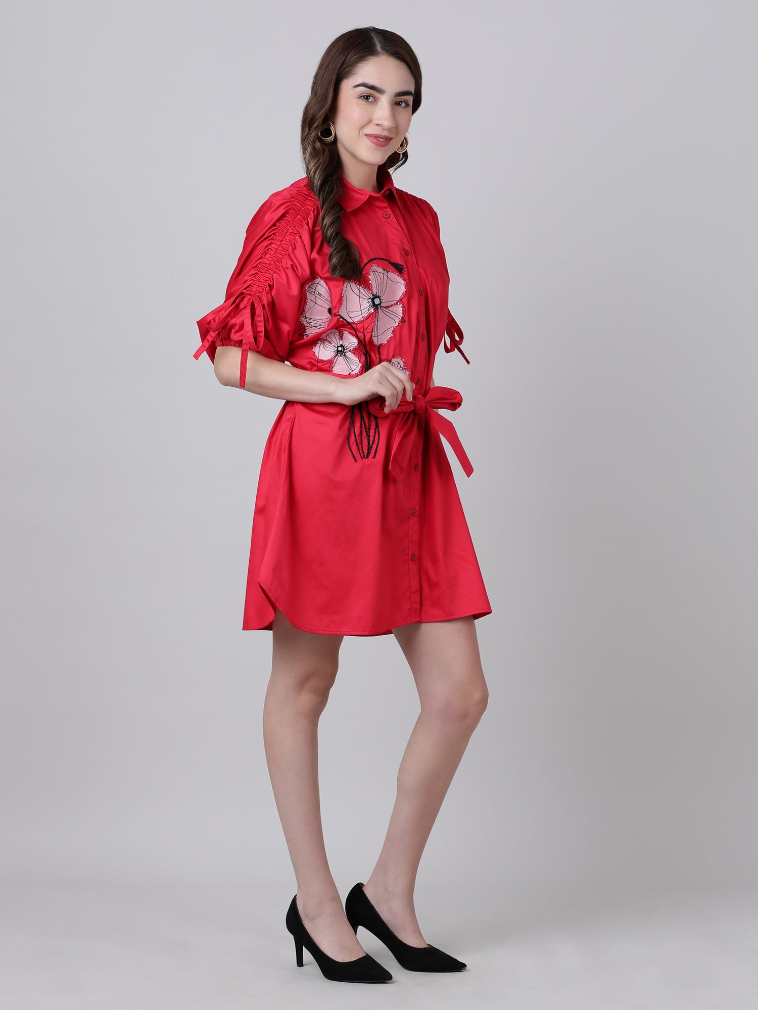 Red Riding Hood