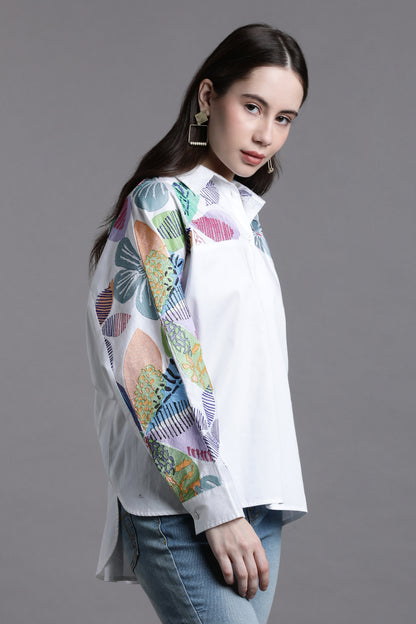 Bloom Top