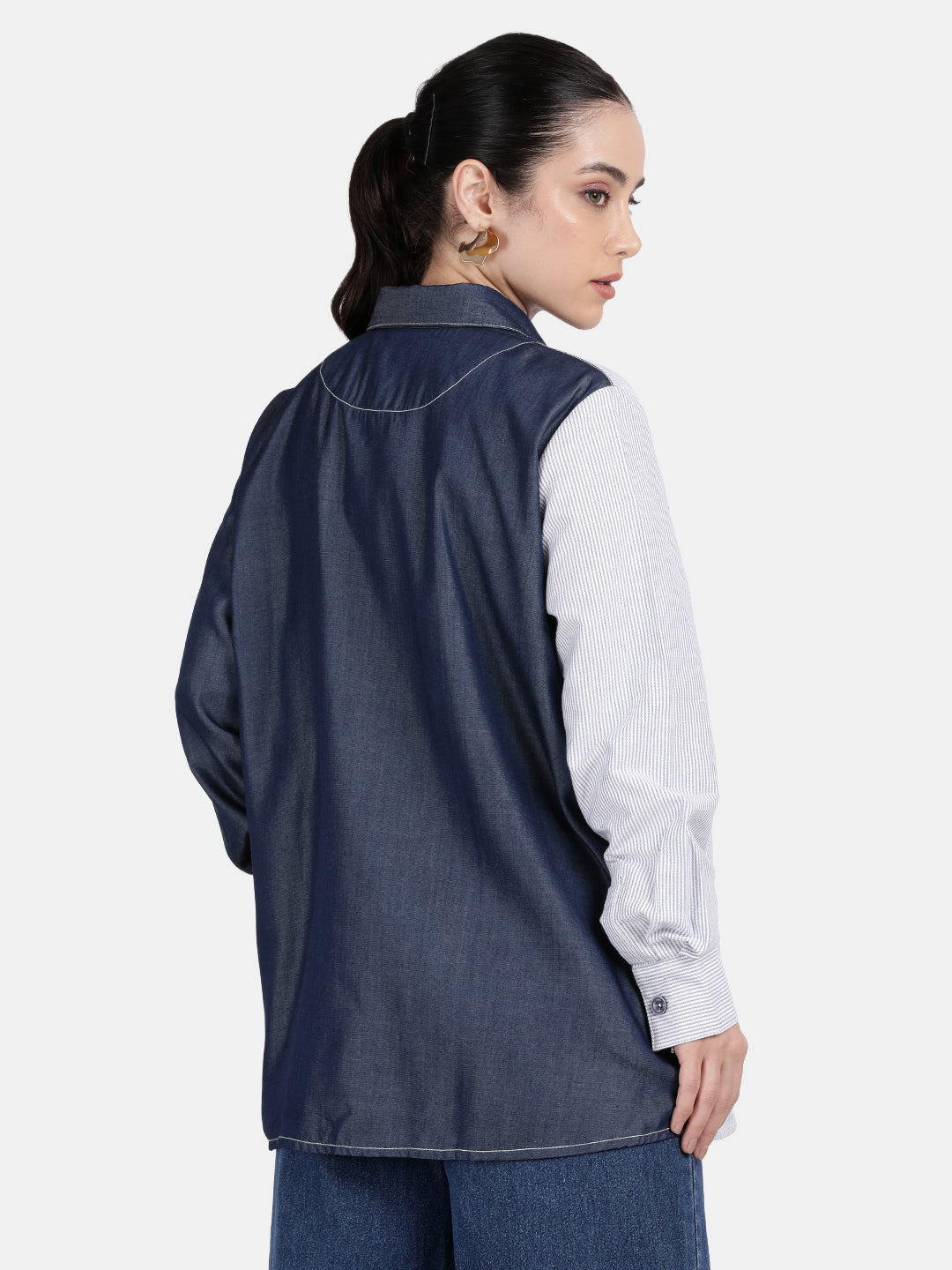 Denim Mosaic