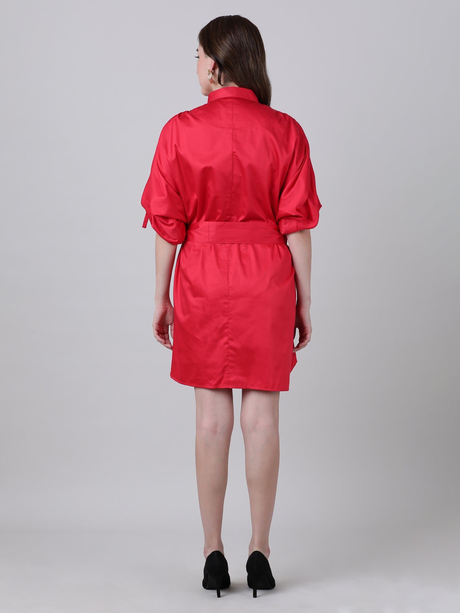 Red Riding Hood
