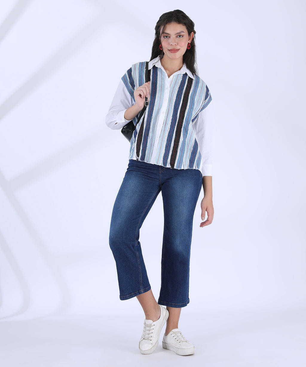 Urban Stripe