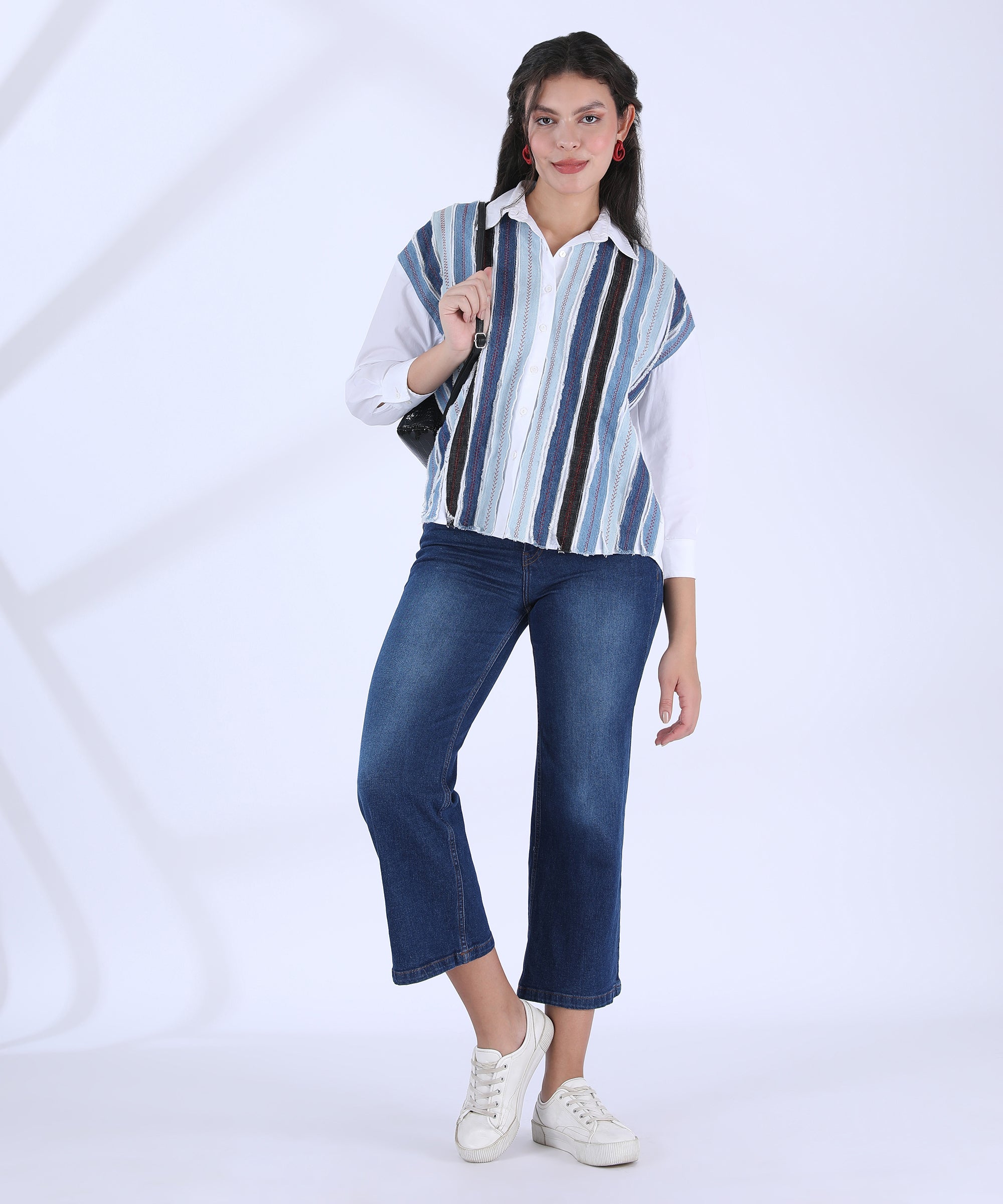 Urban Stripe