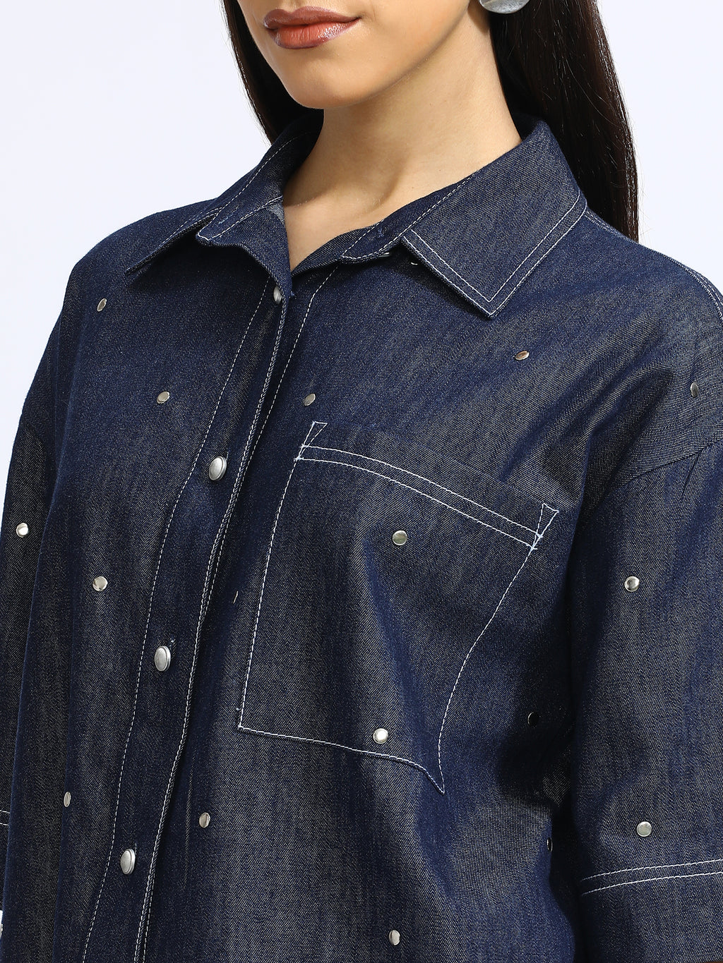 Studded Stardust