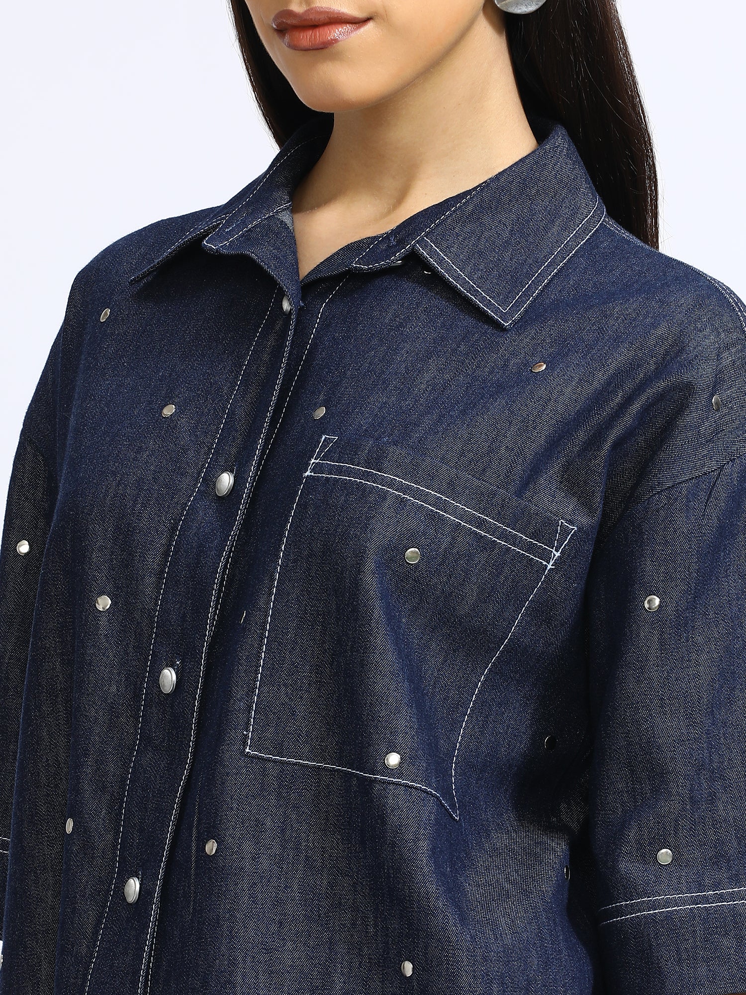 Studded Stardust