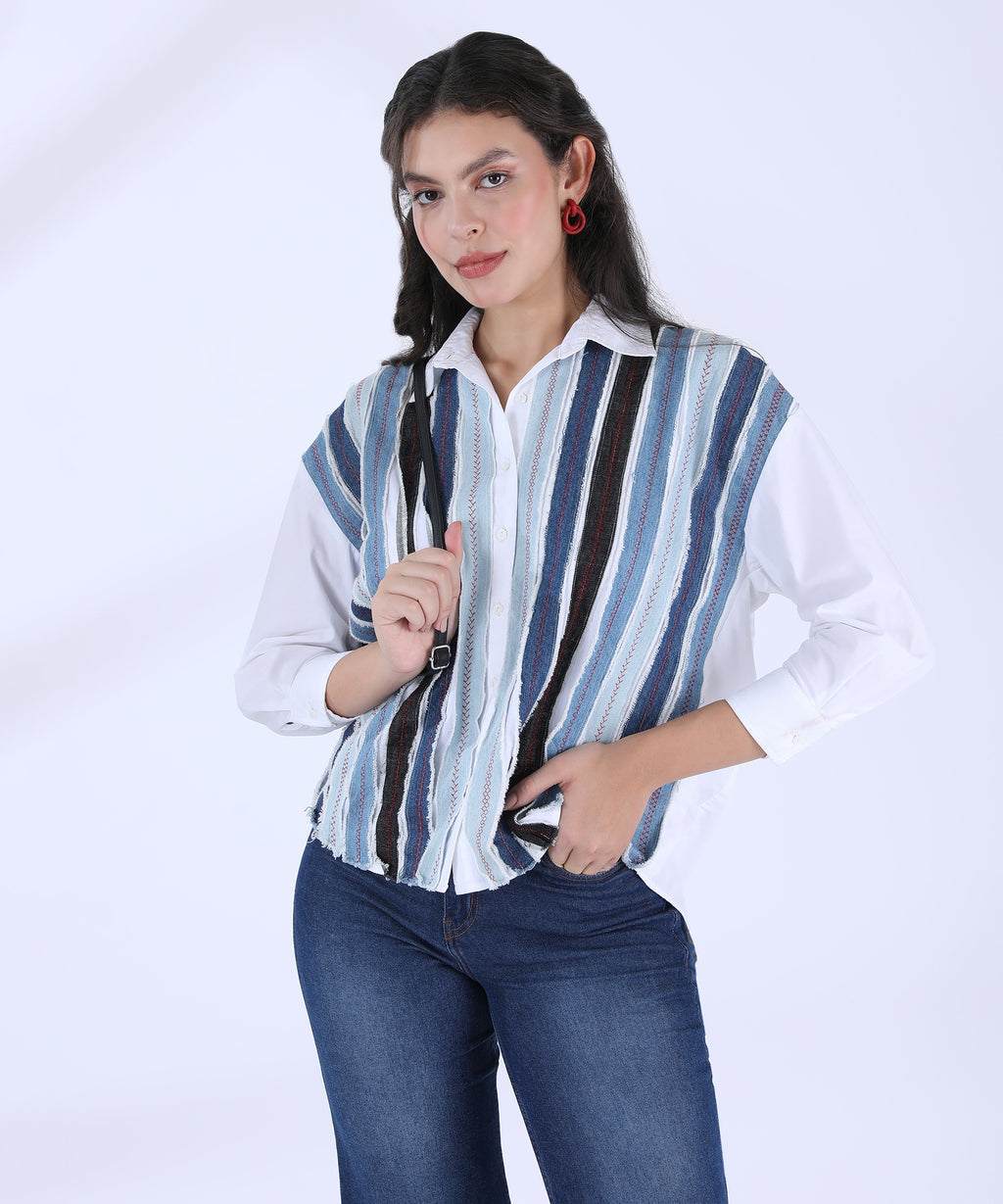 Urban Stripe