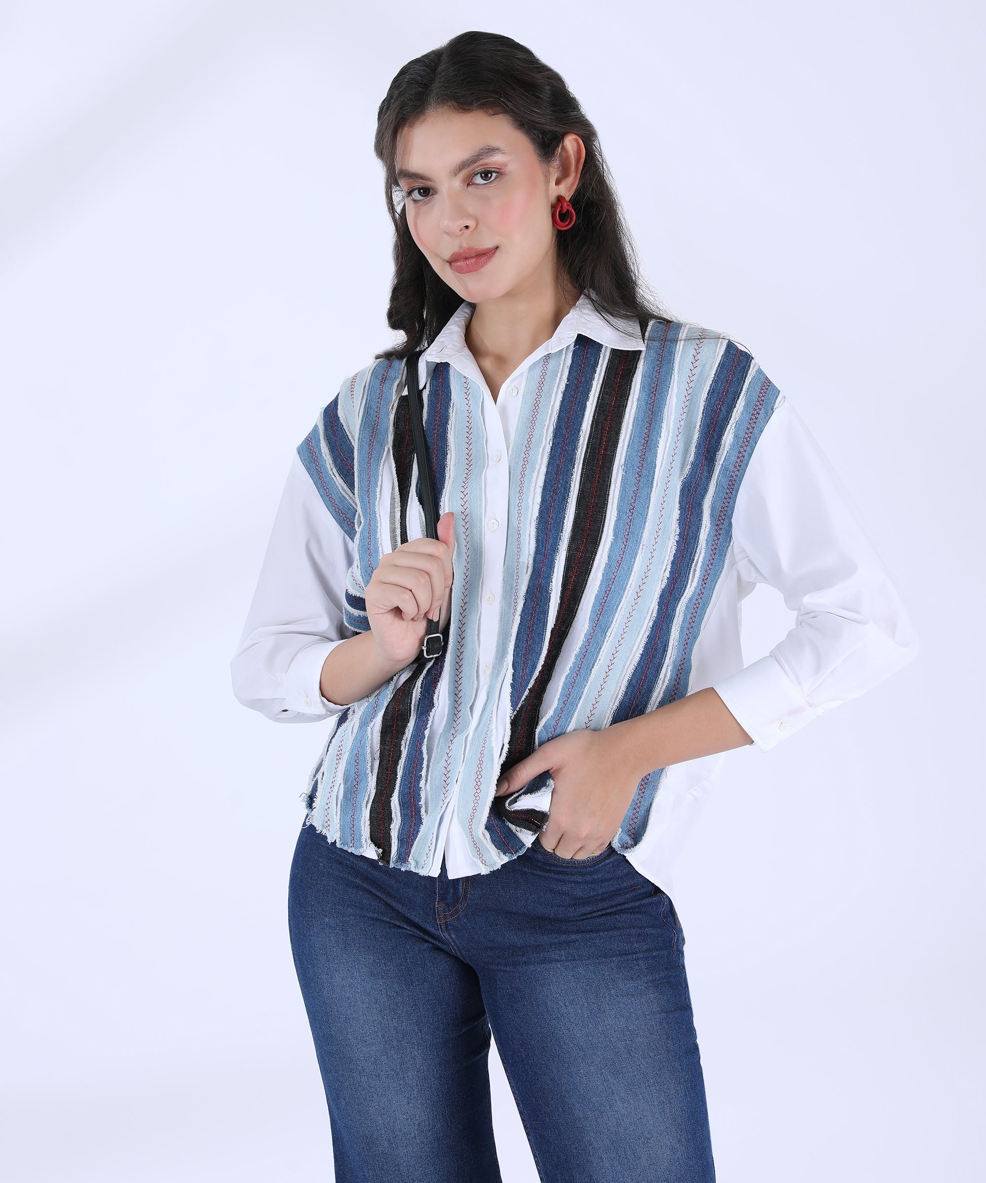 Urban Stripe