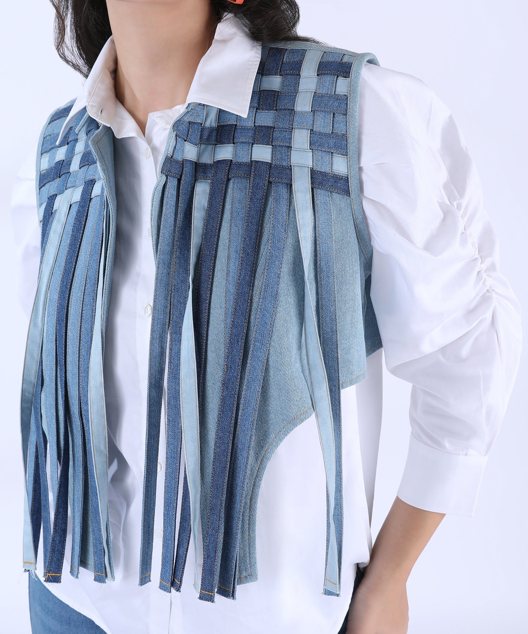 Wrap & Weave