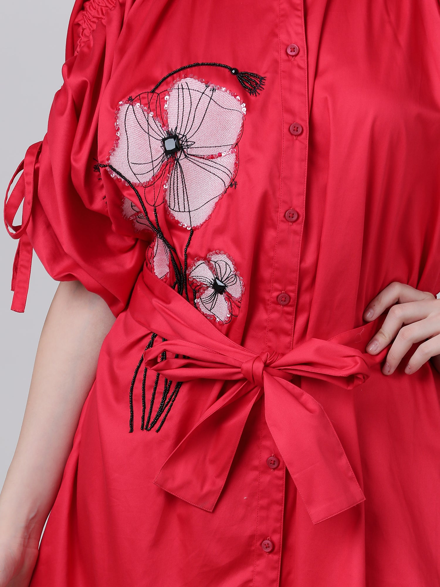 Red Riding Hood