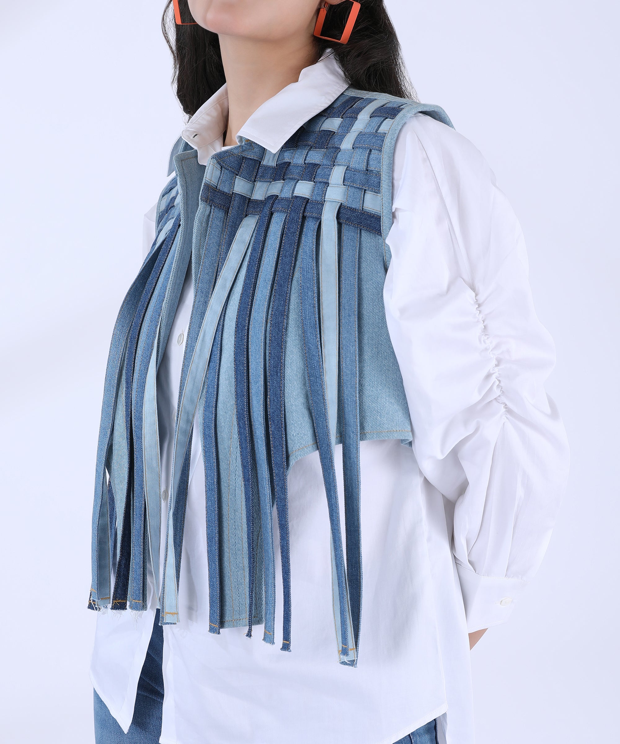 Wrap & Weave