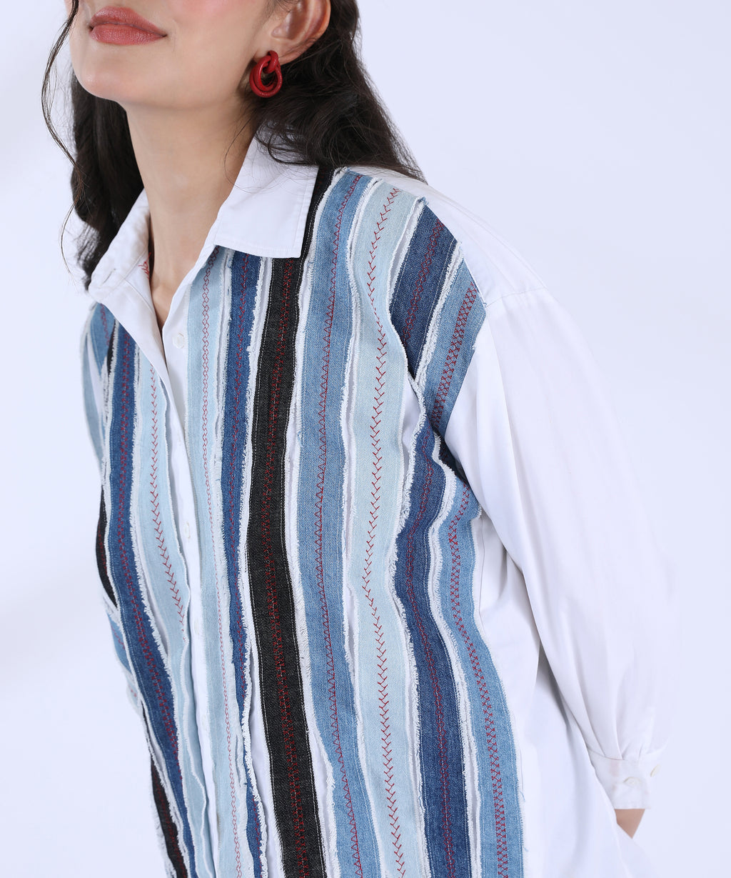 Urban Stripe